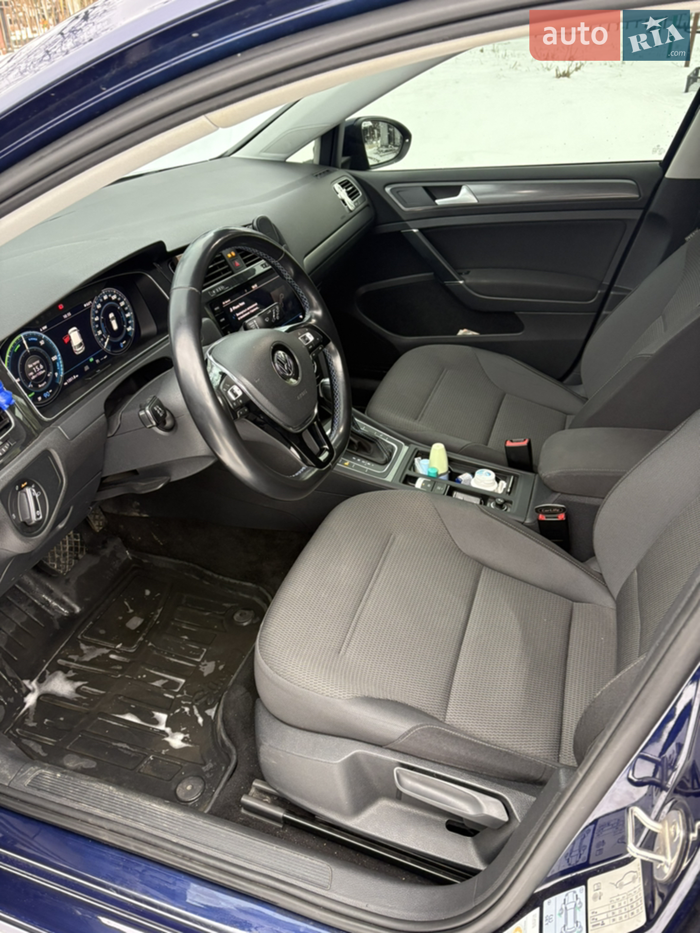 2020 Volkswagen Golf - мініатюра 2