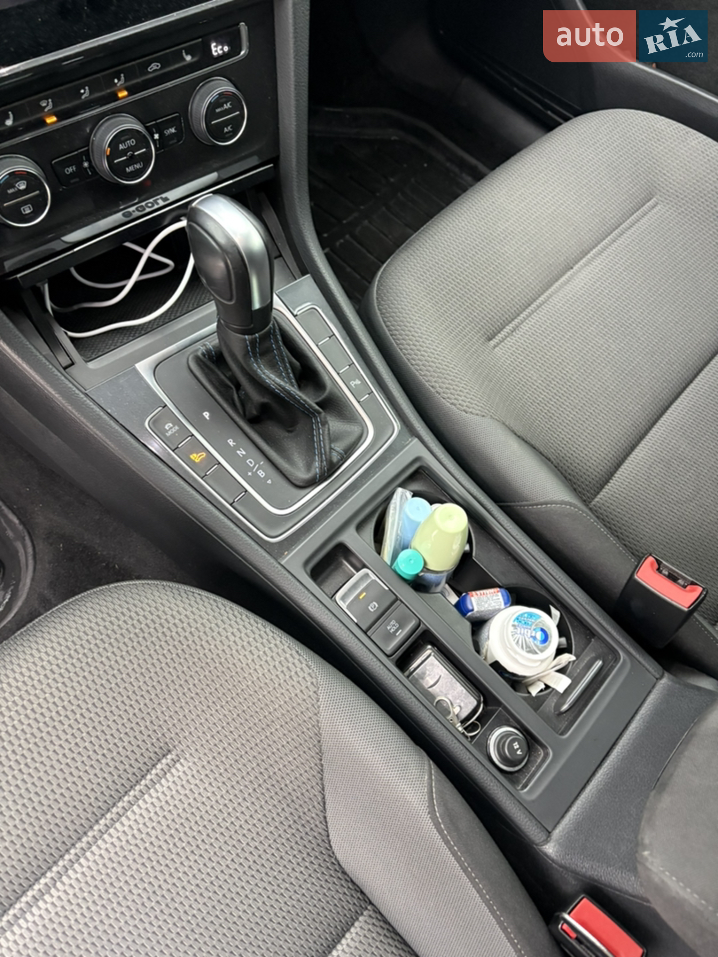 2020 Volkswagen Golf - мініатюра 7