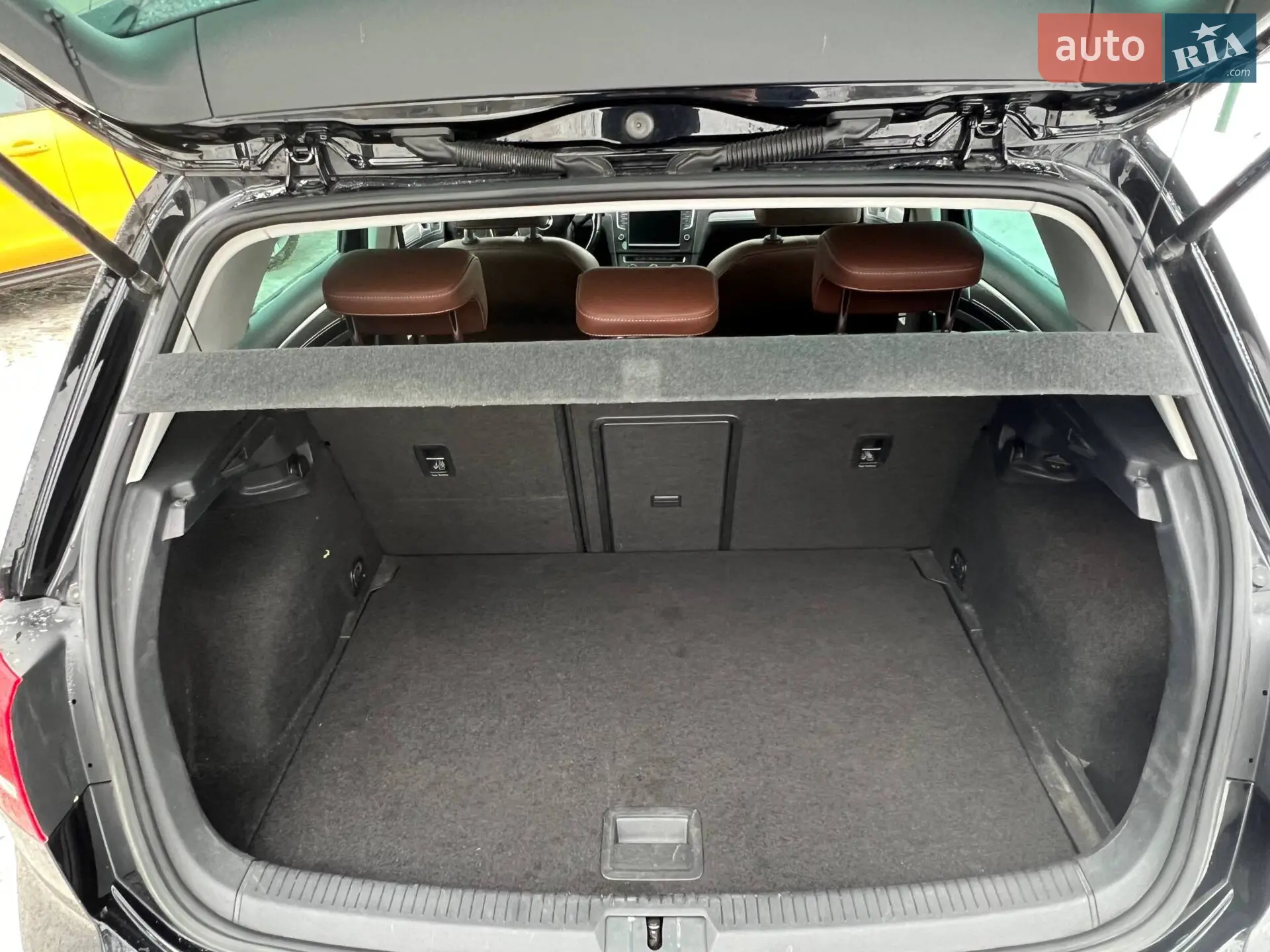 2015 Volkswagen Golf - мініатюра 19
