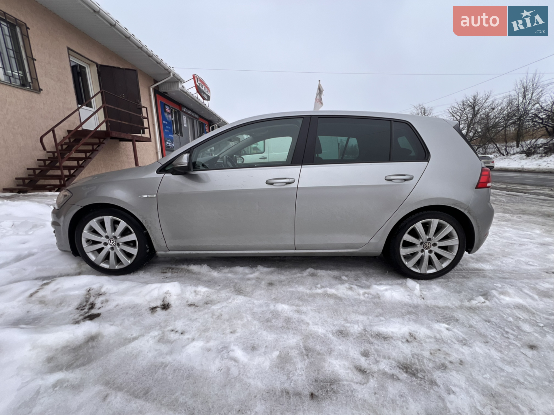 2018 Volkswagen Golf - мініатюра 9