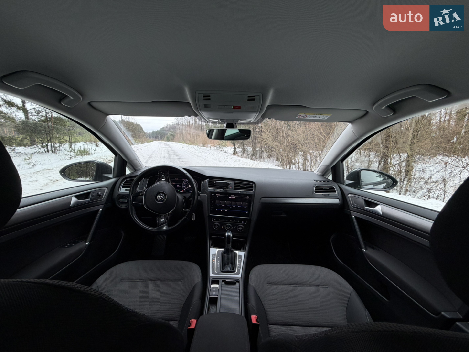 2018 Volkswagen Golf - мініатюра 43