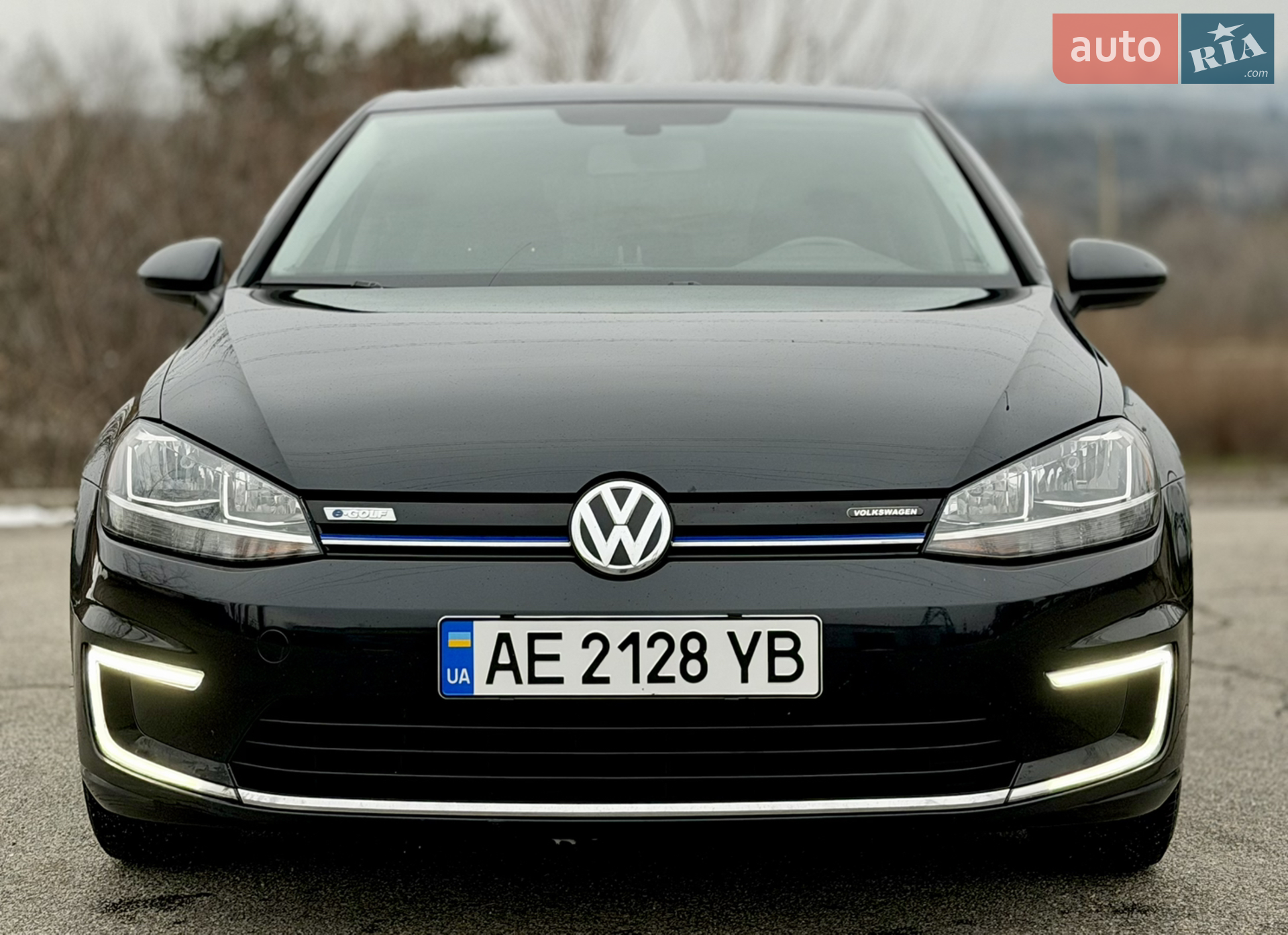 2017 Volkswagen Golf - мініатюра 3