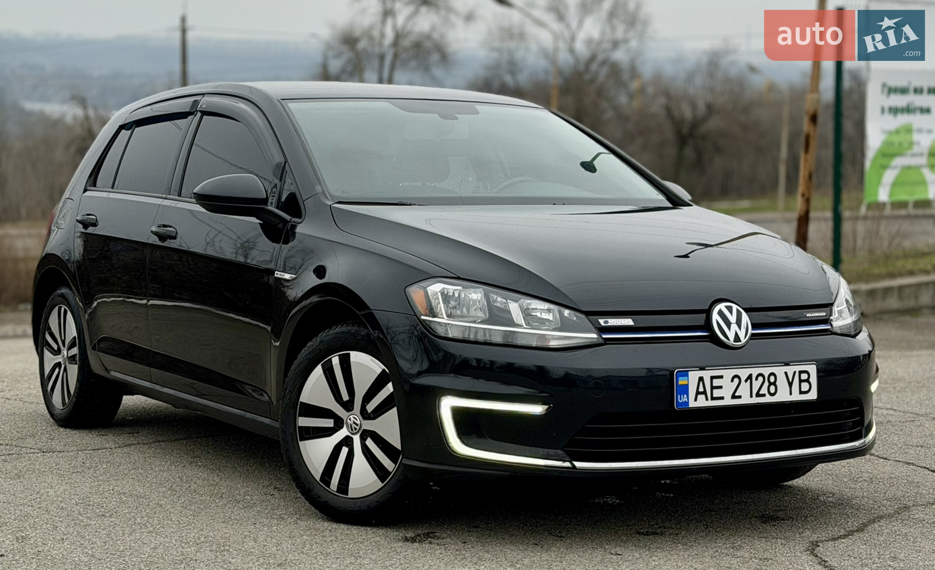 2017 Volkswagen Golf - мініатюра 5