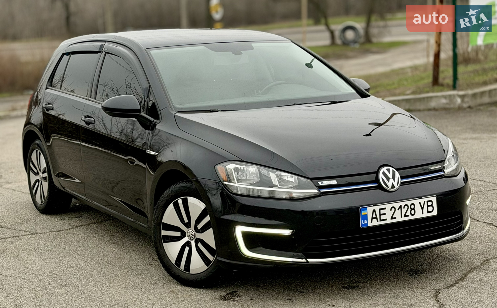 2017 Volkswagen Golf - мініатюра 6