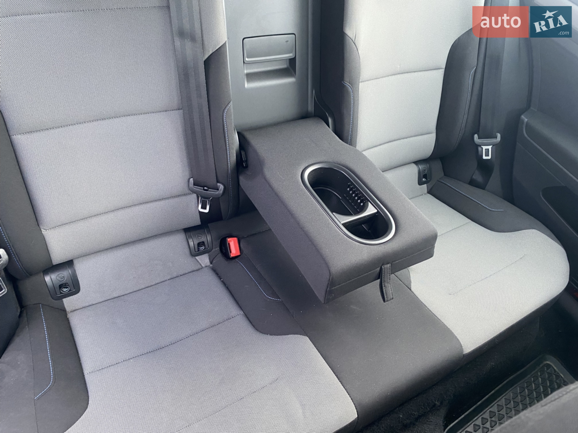 2015 Volkswagen Golf - мініатюра 23