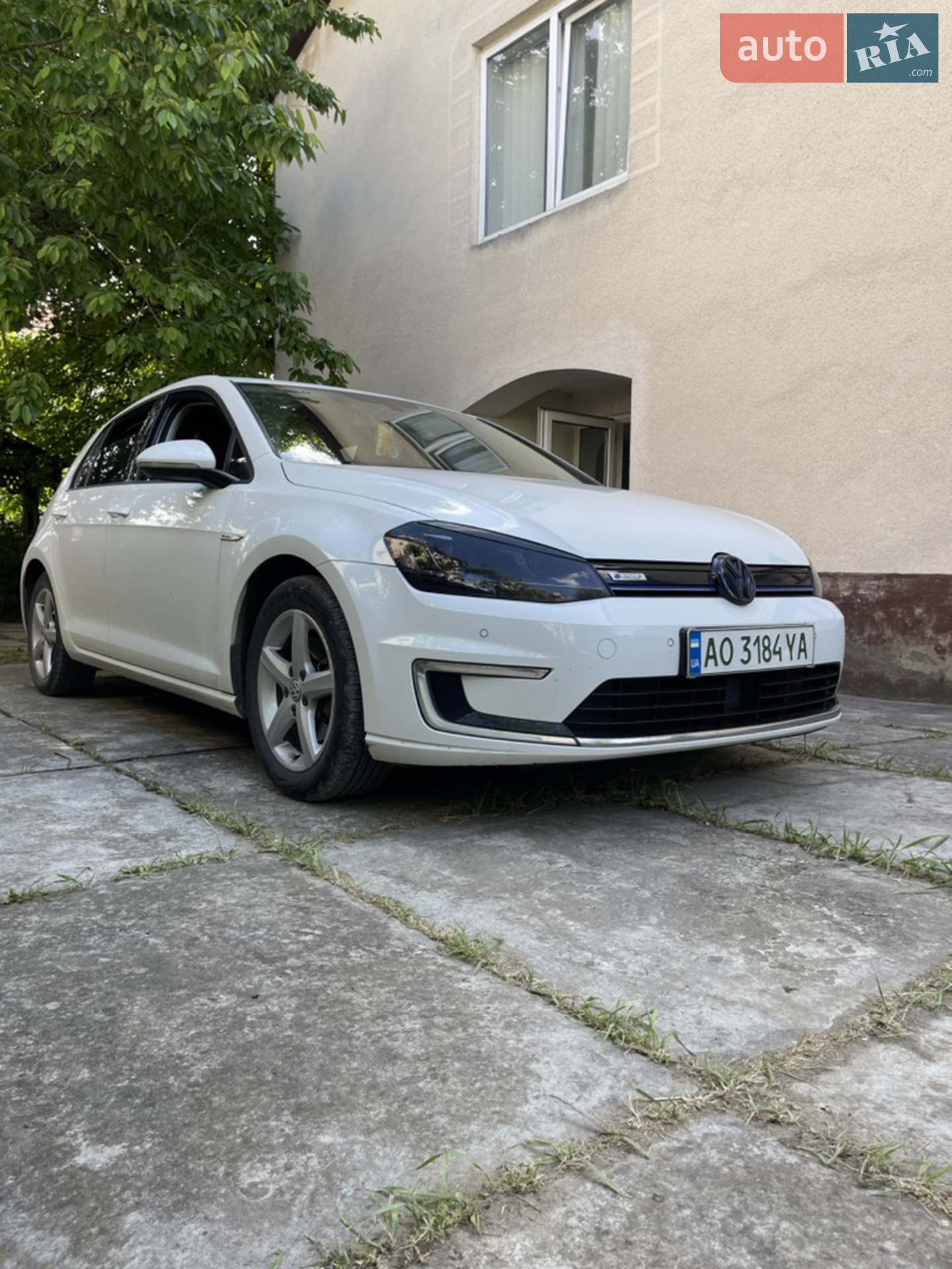 2015 Volkswagen Golf - мініатюра 6