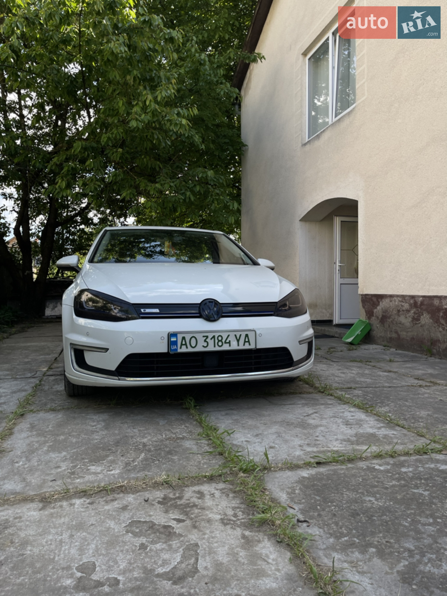 2015 Volkswagen Golf - мініатюра 7