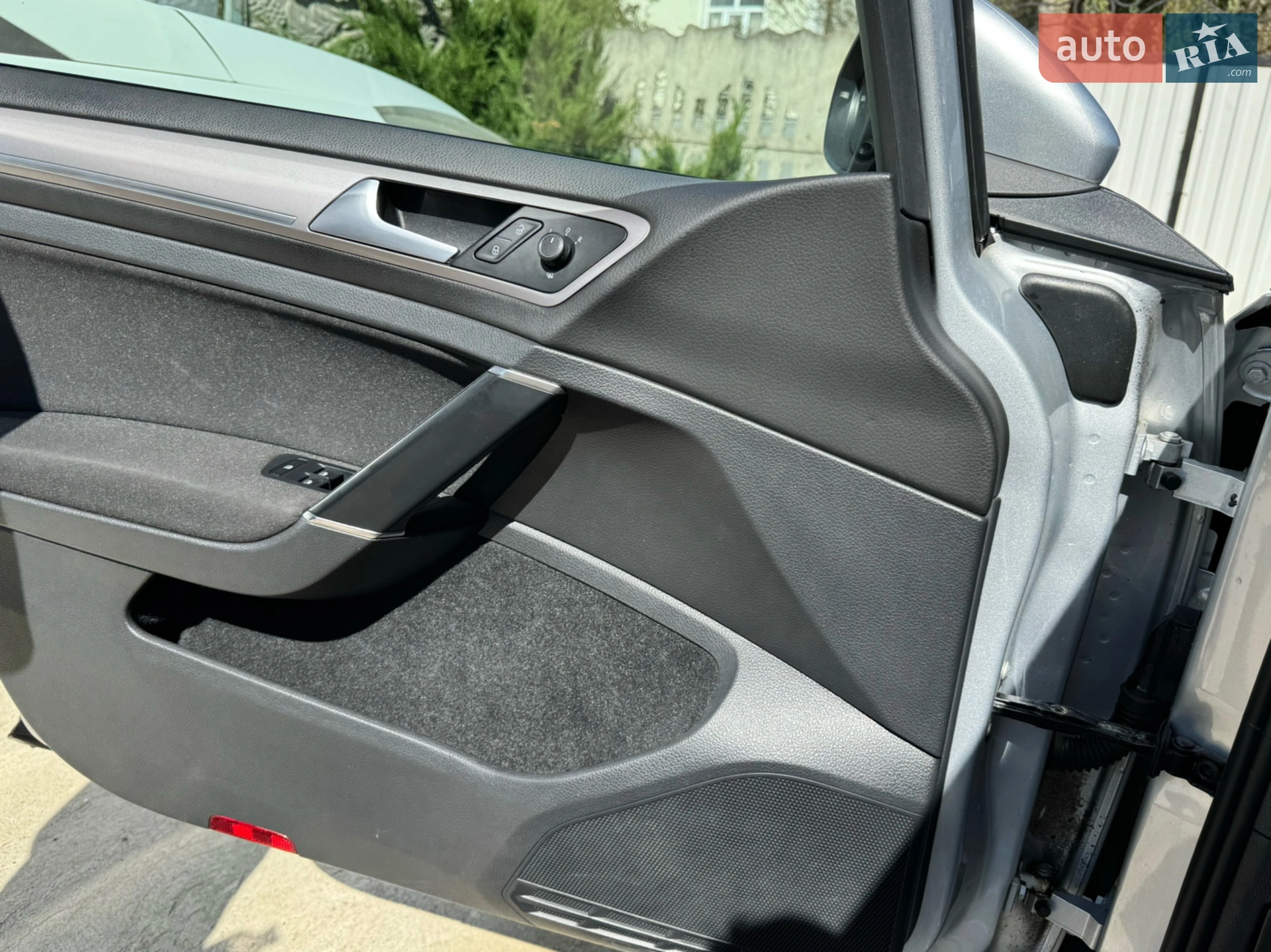 2015 Volkswagen Golf - мініатюра 12