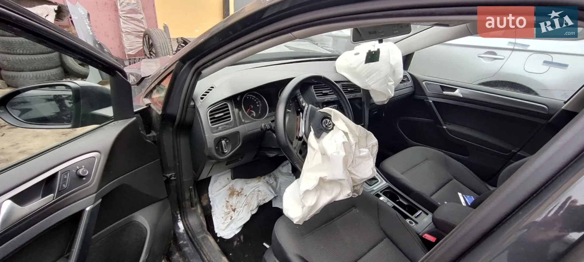 2018 Volkswagen Golf - мініатюра 5