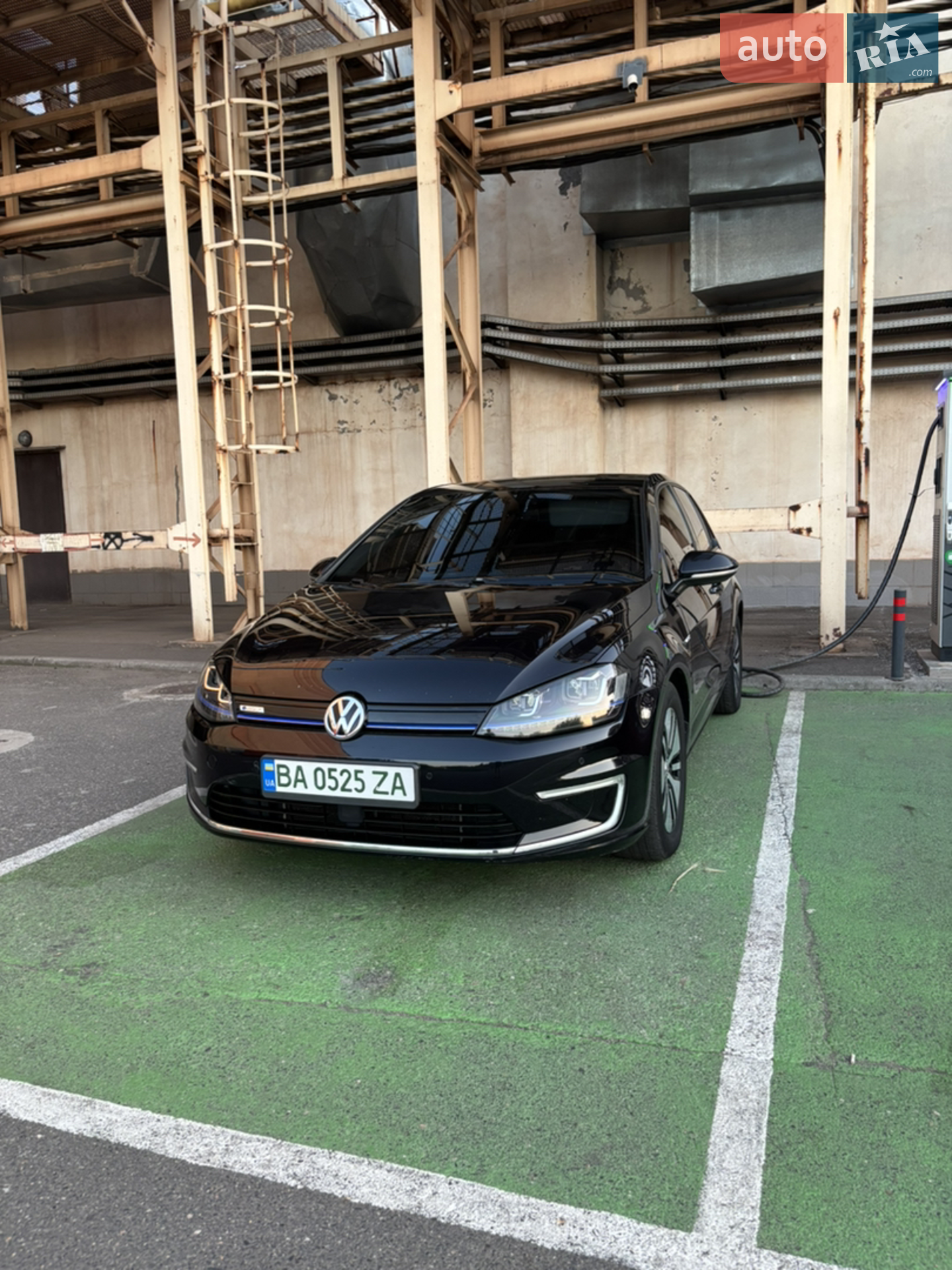 2014 Volkswagen Golf - мініатюра 2