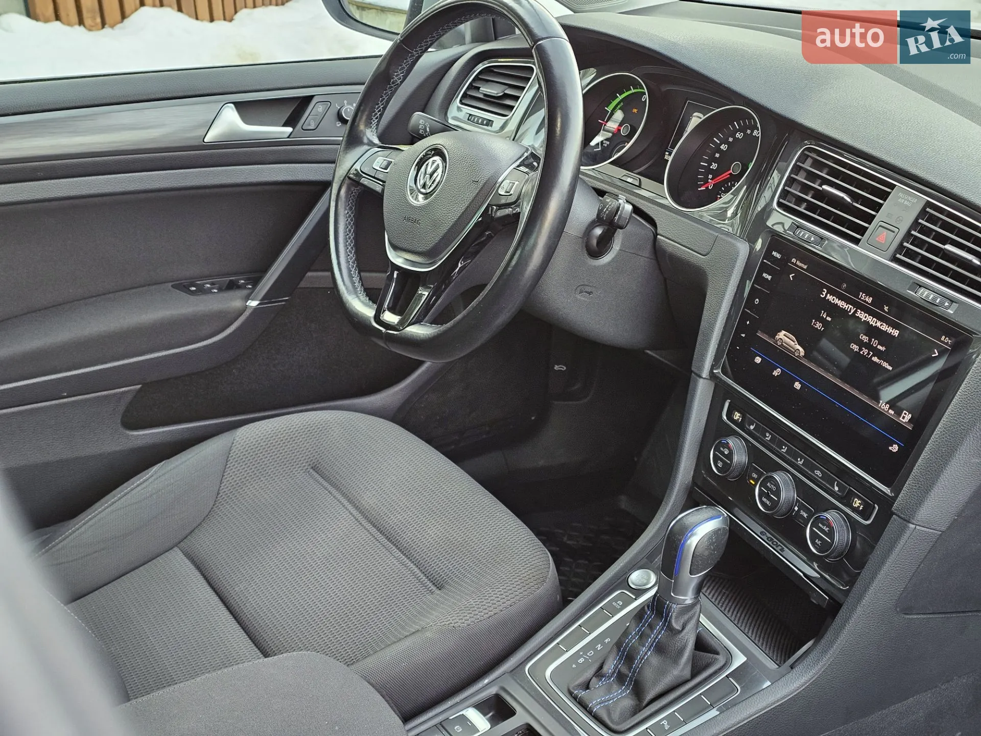 2019 Volkswagen Golf - мініатюра 17