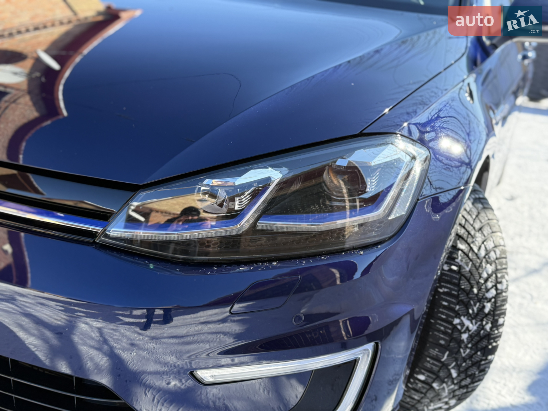 2018 Volkswagen Golf - мініатюра 15