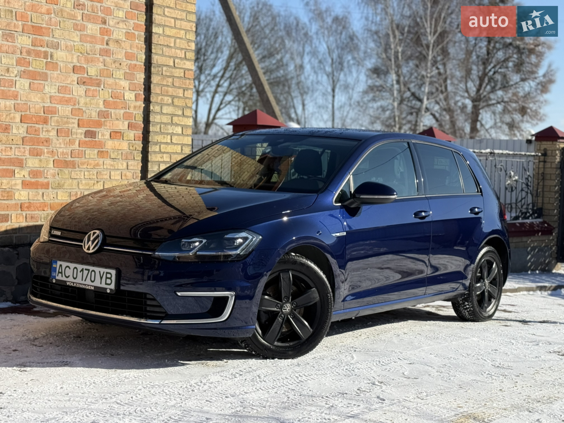 2018 Volkswagen Golf - мініатюра 19