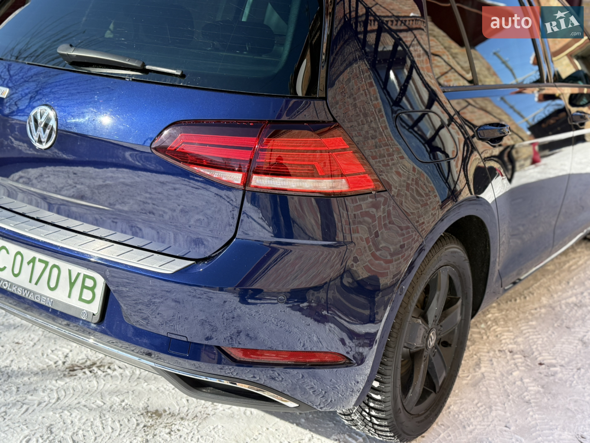 2018 Volkswagen Golf - мініатюра 25