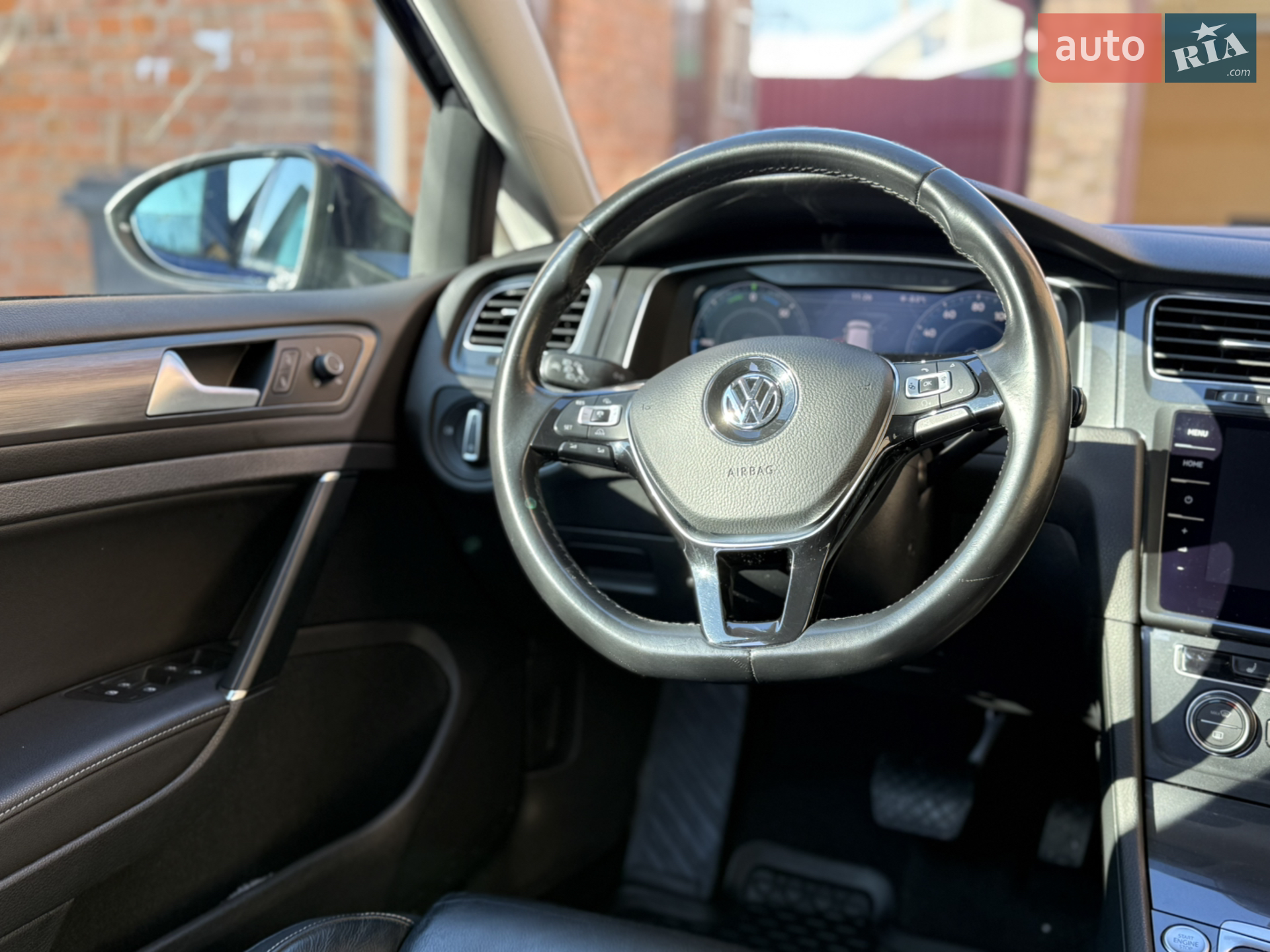 2018 Volkswagen Golf - мініатюра 50