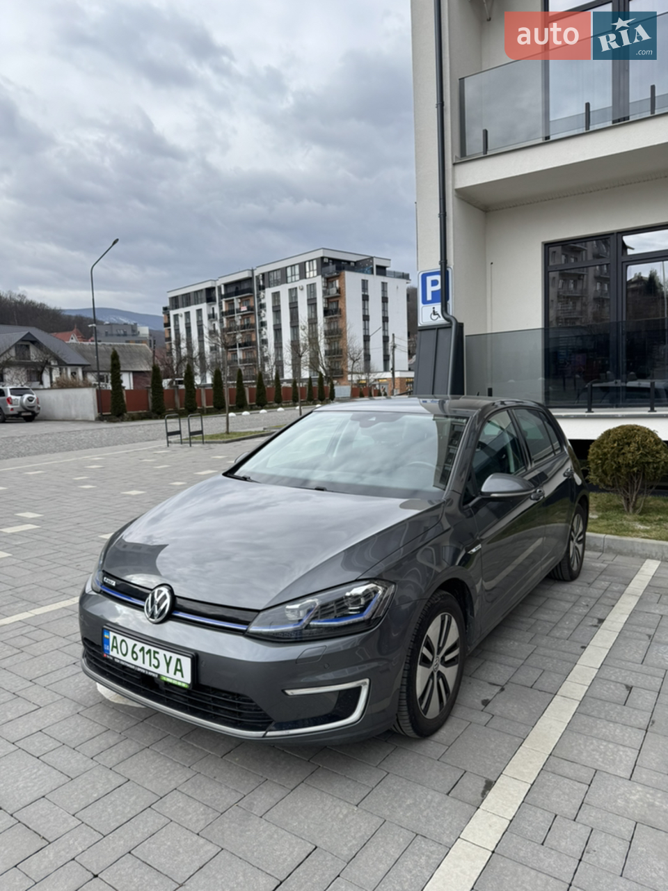 2018 Volkswagen Golf - мініатюра 27