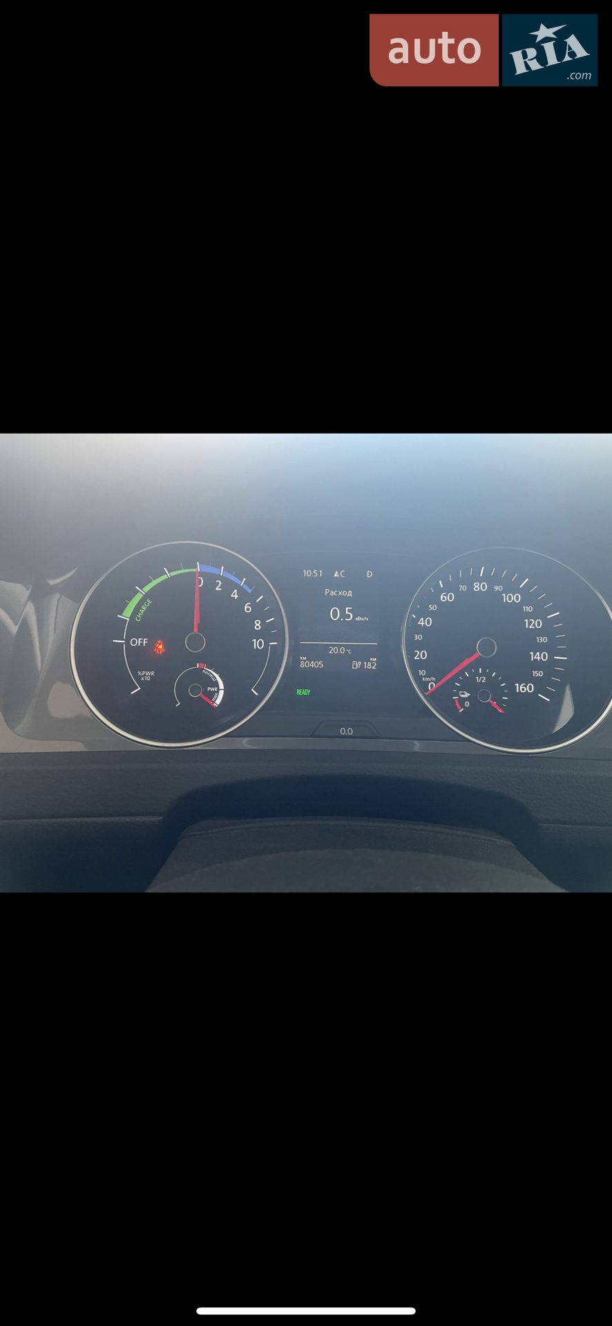 2016 Volkswagen Golf - мініатюра 4