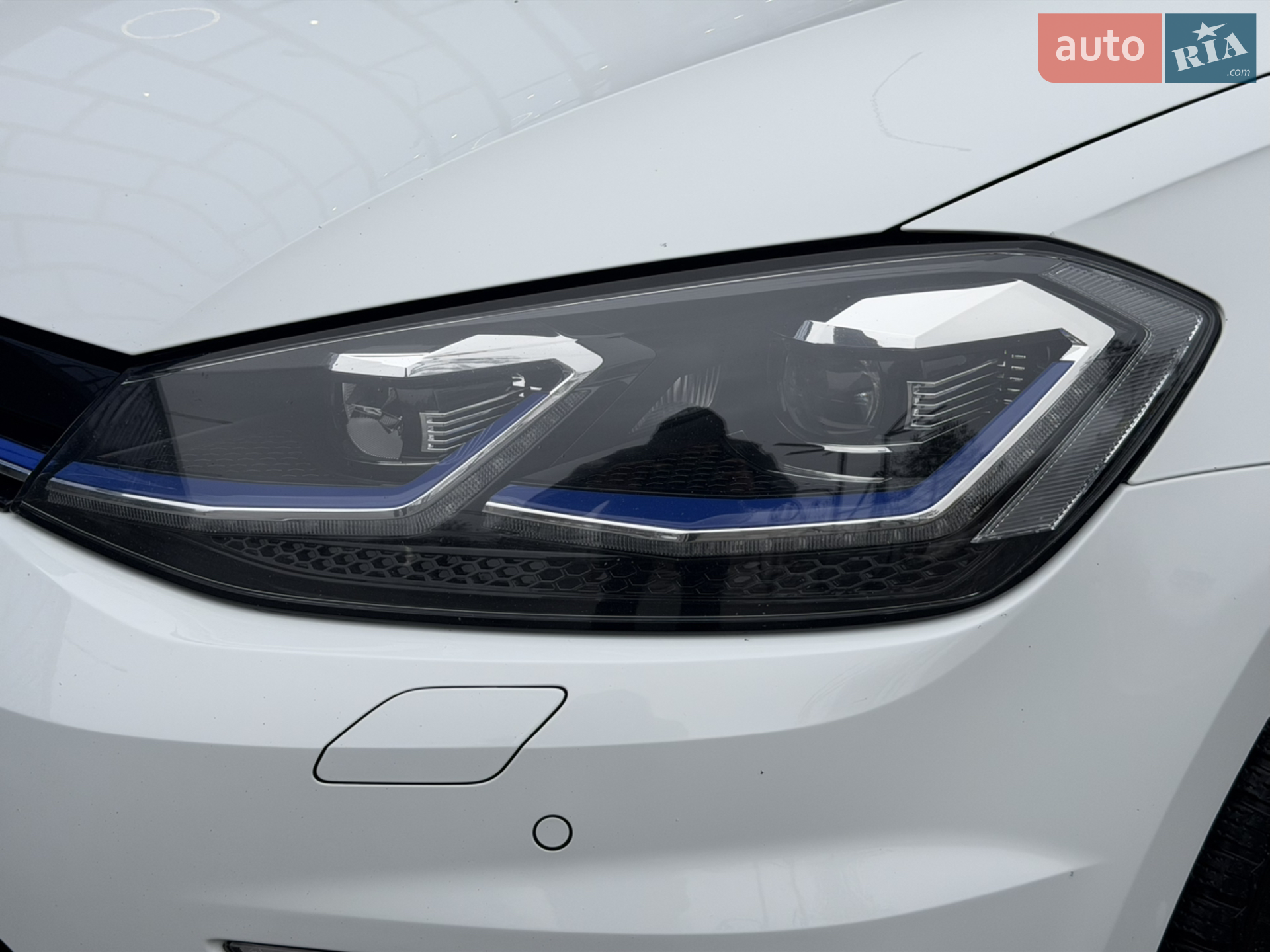 2017 Volkswagen Golf - мініатюра 23