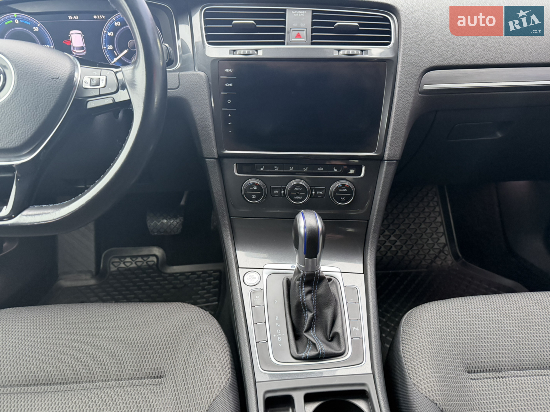 2017 Volkswagen Golf - мініатюра 74