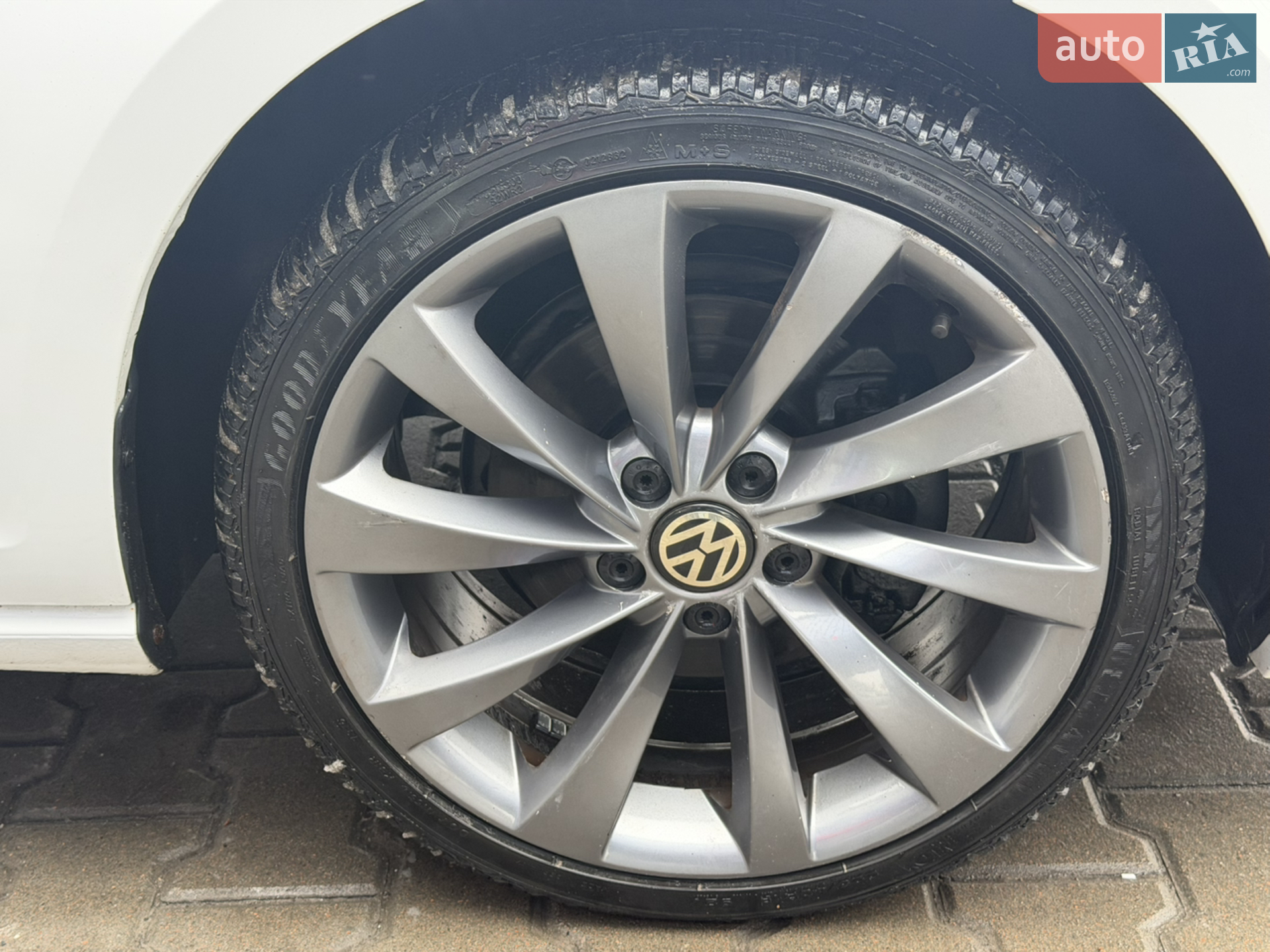 2017 Volkswagen Golf - мініатюра 36