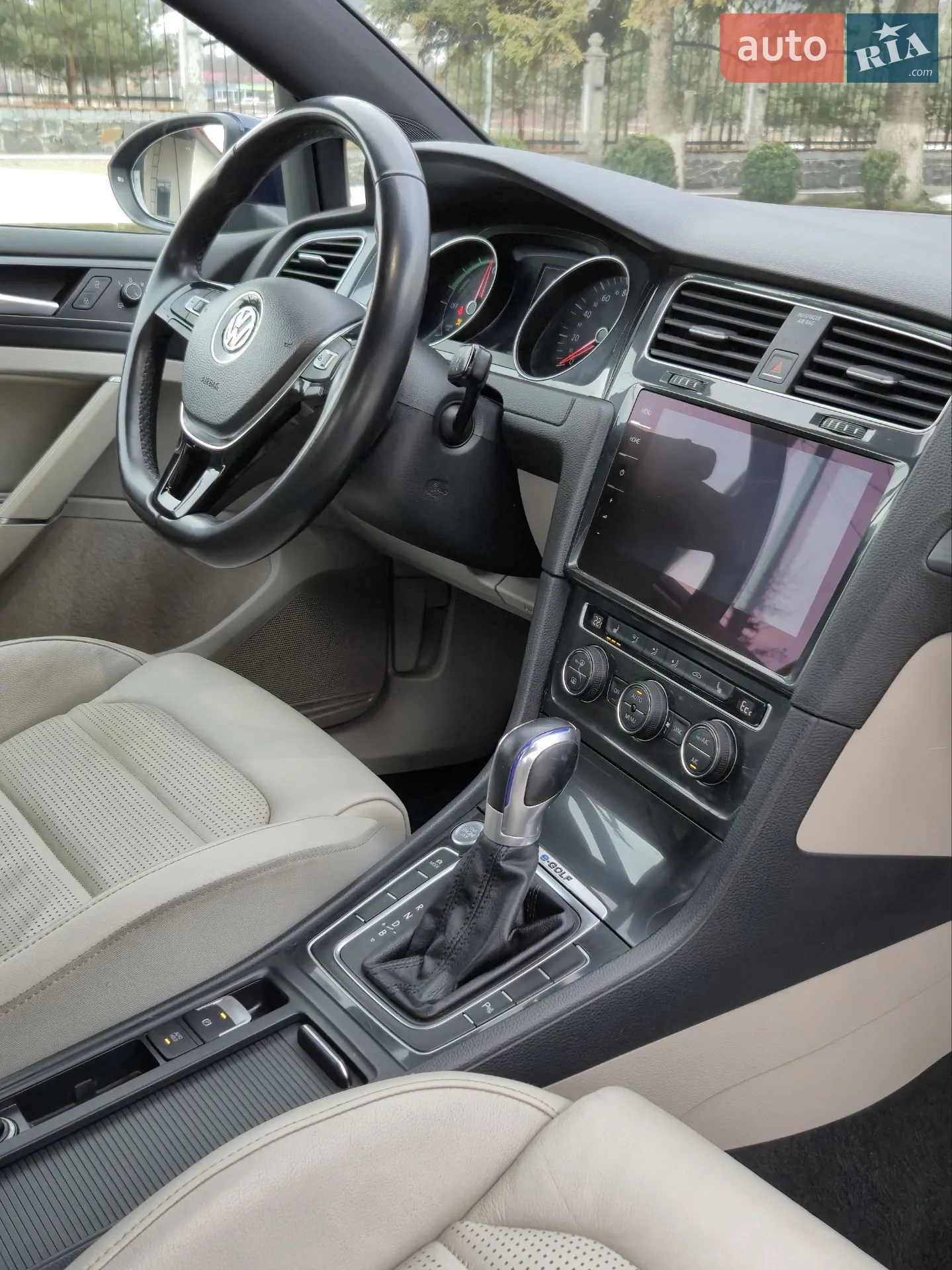 2017 Volkswagen Golf - мініатюра 67