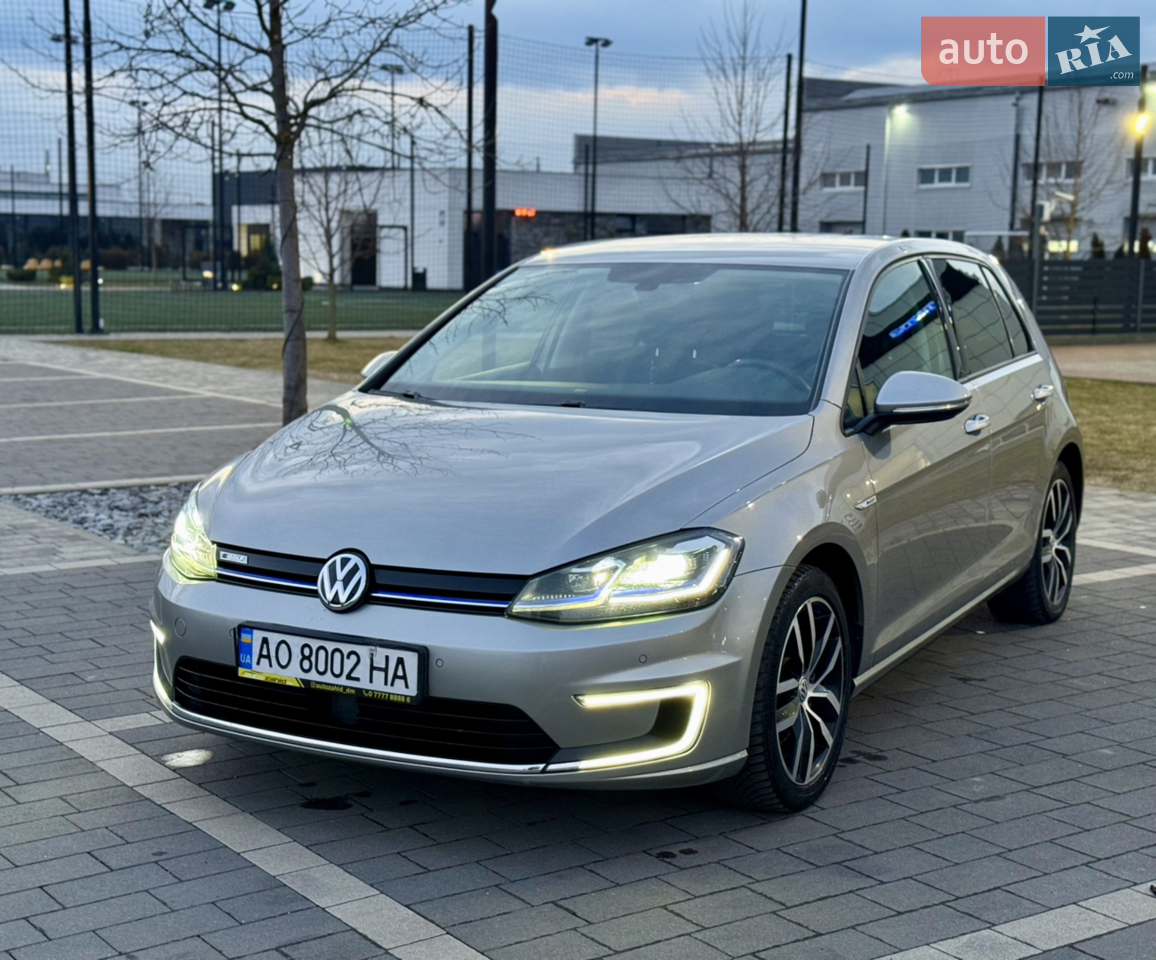 2018 Volkswagen Golf - мініатюра 44