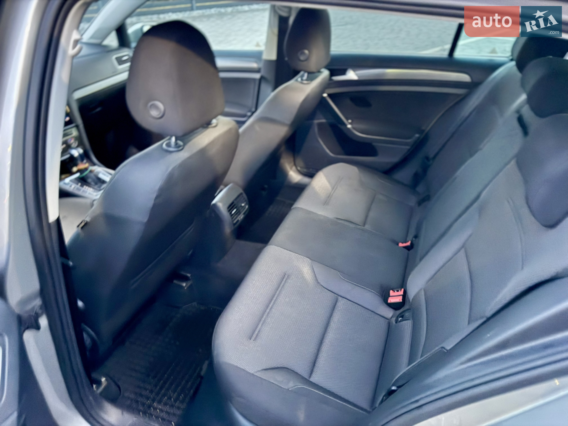 2017 Volkswagen Golf - мініатюра 13