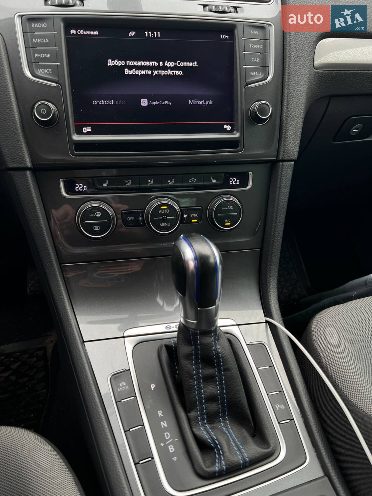 2015 Volkswagen Golf - мініатюра 6