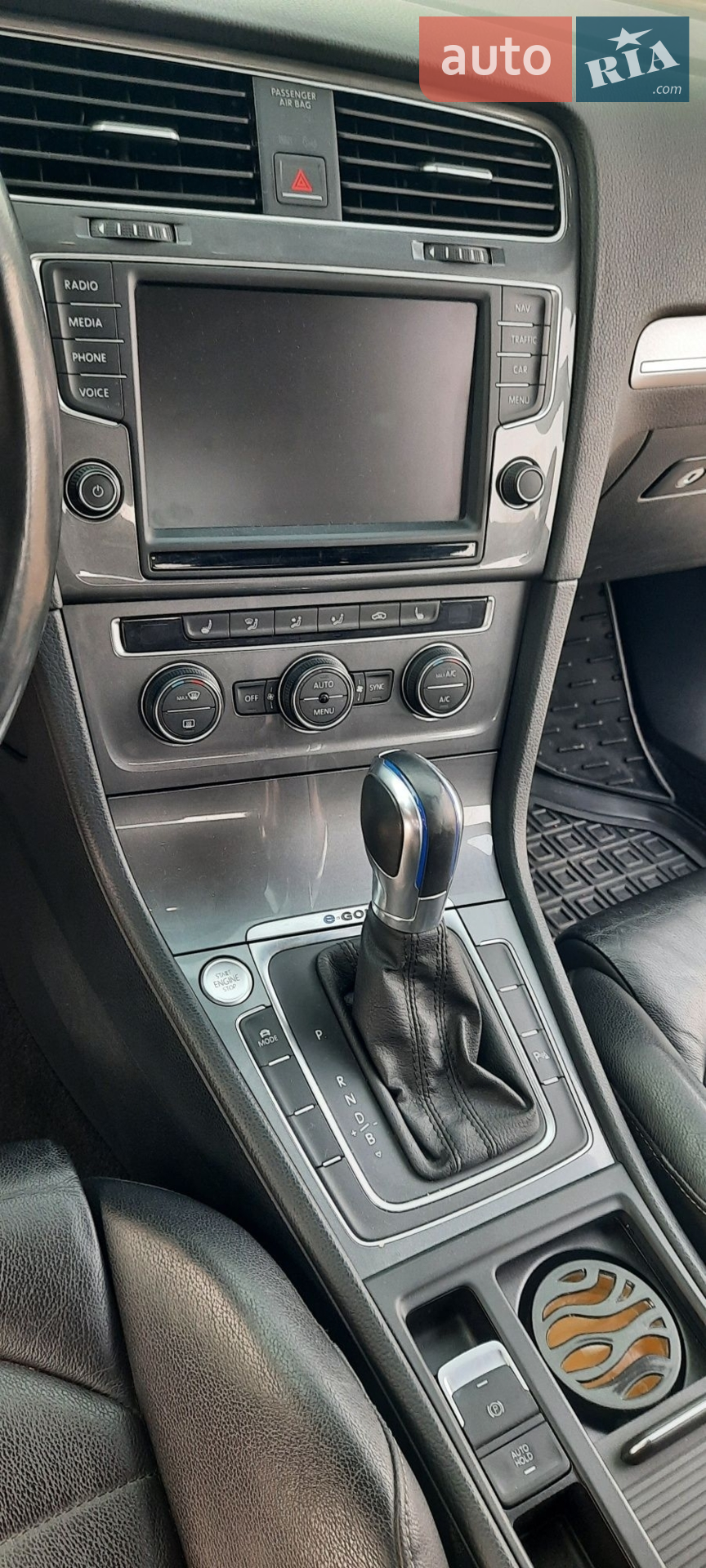 2015 Volkswagen Golf - мініатюра 9