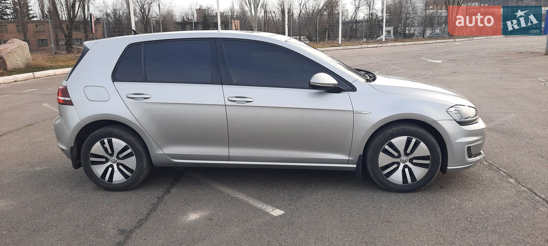2015 Volkswagen Golf - мініатюра 18