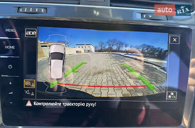 Хэтчбек Volkswagen e-Golf 2018 в Ровно