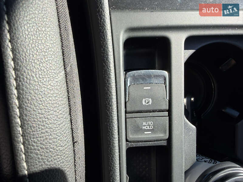 Хэтчбек Volkswagen e-Golf 2018 в Ровно