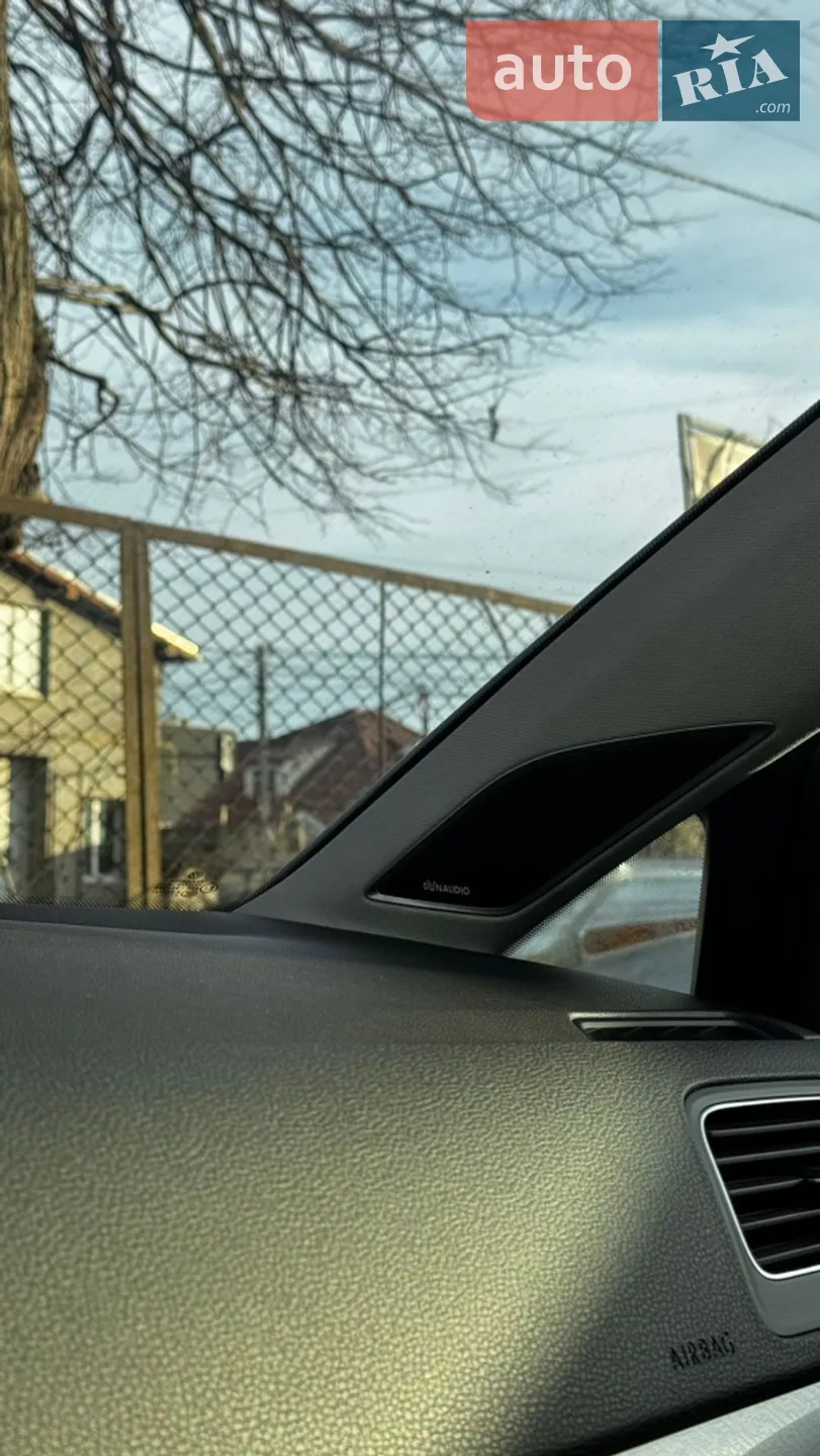 2014 Volkswagen Golf - мініатюра 23