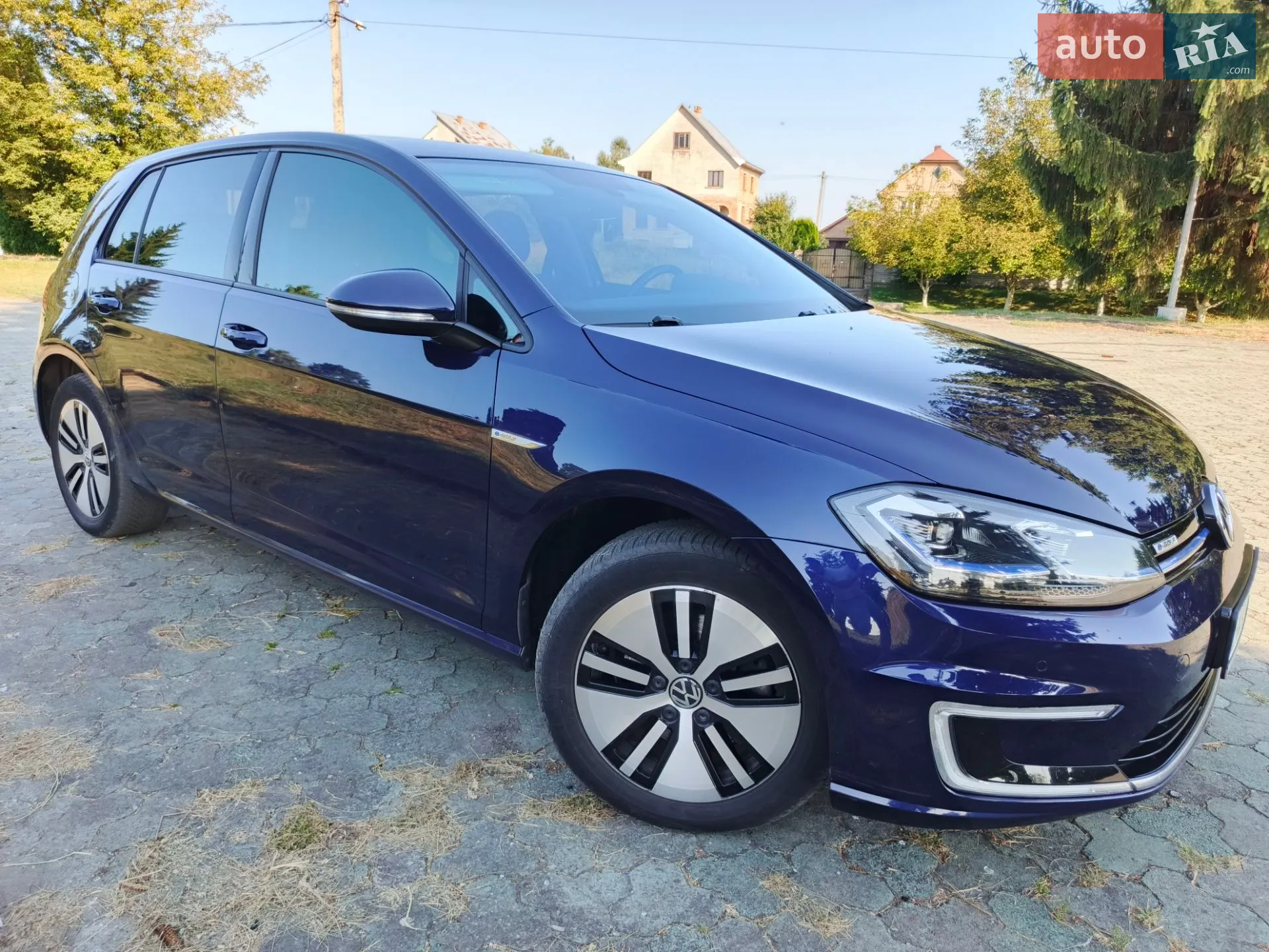 2018 Volkswagen Golf - мініатюра 9