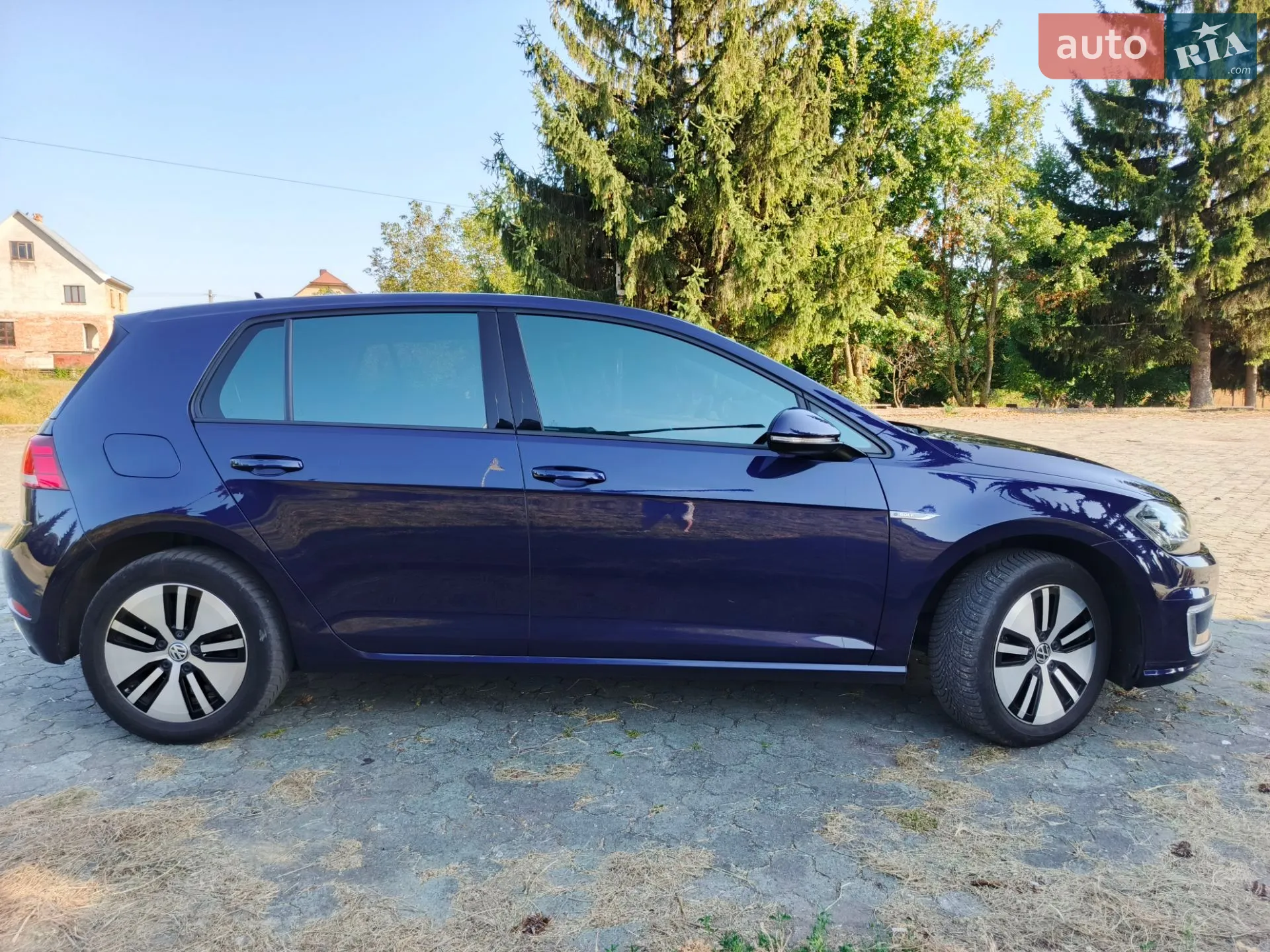 2018 Volkswagen Golf - мініатюра 8