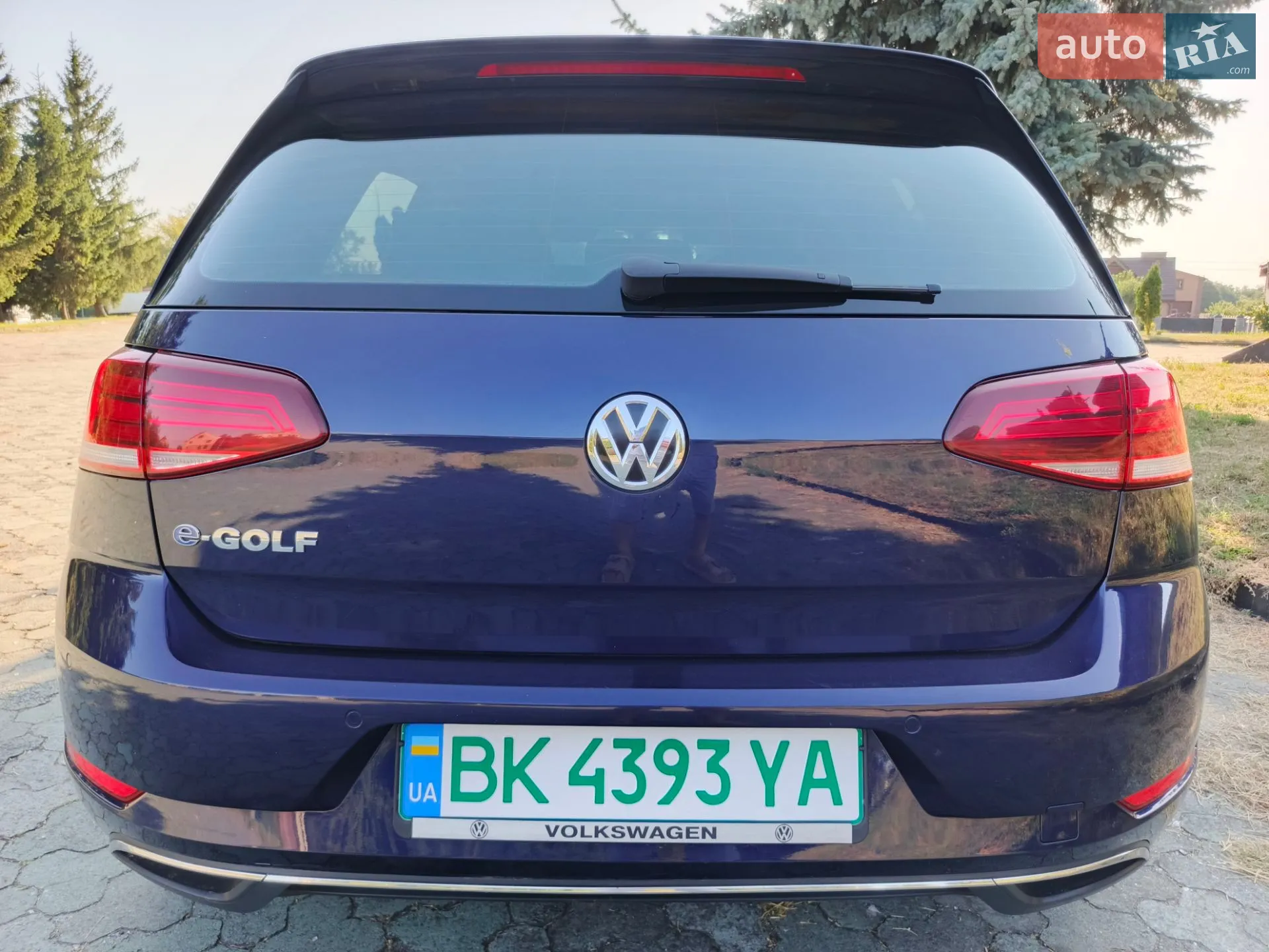 2018 Volkswagen Golf - мініатюра 15