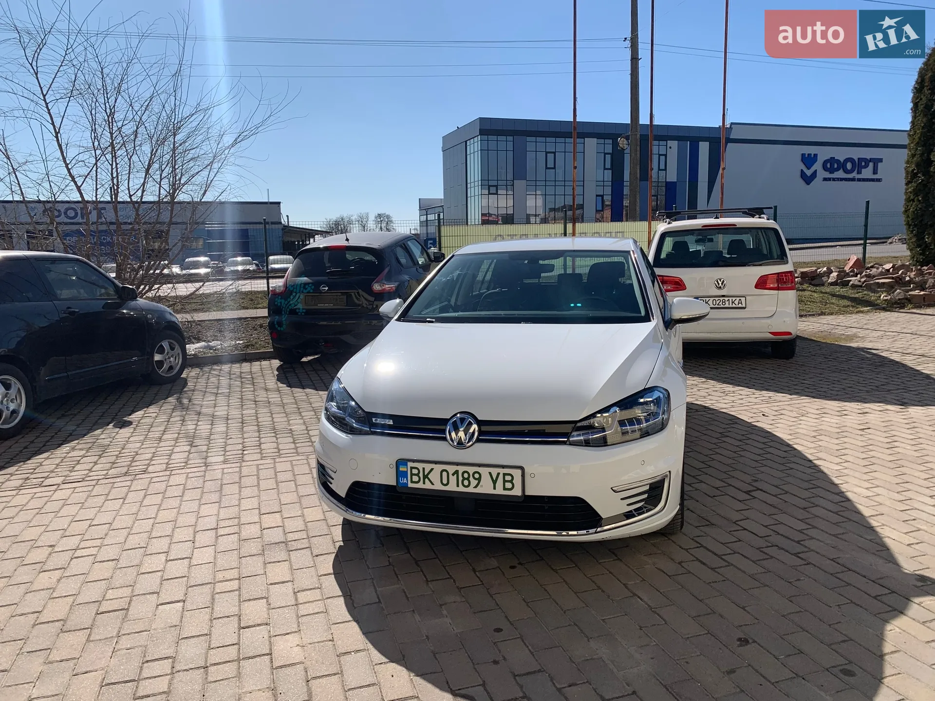 2019 Volkswagen Golf - мініатюра 16