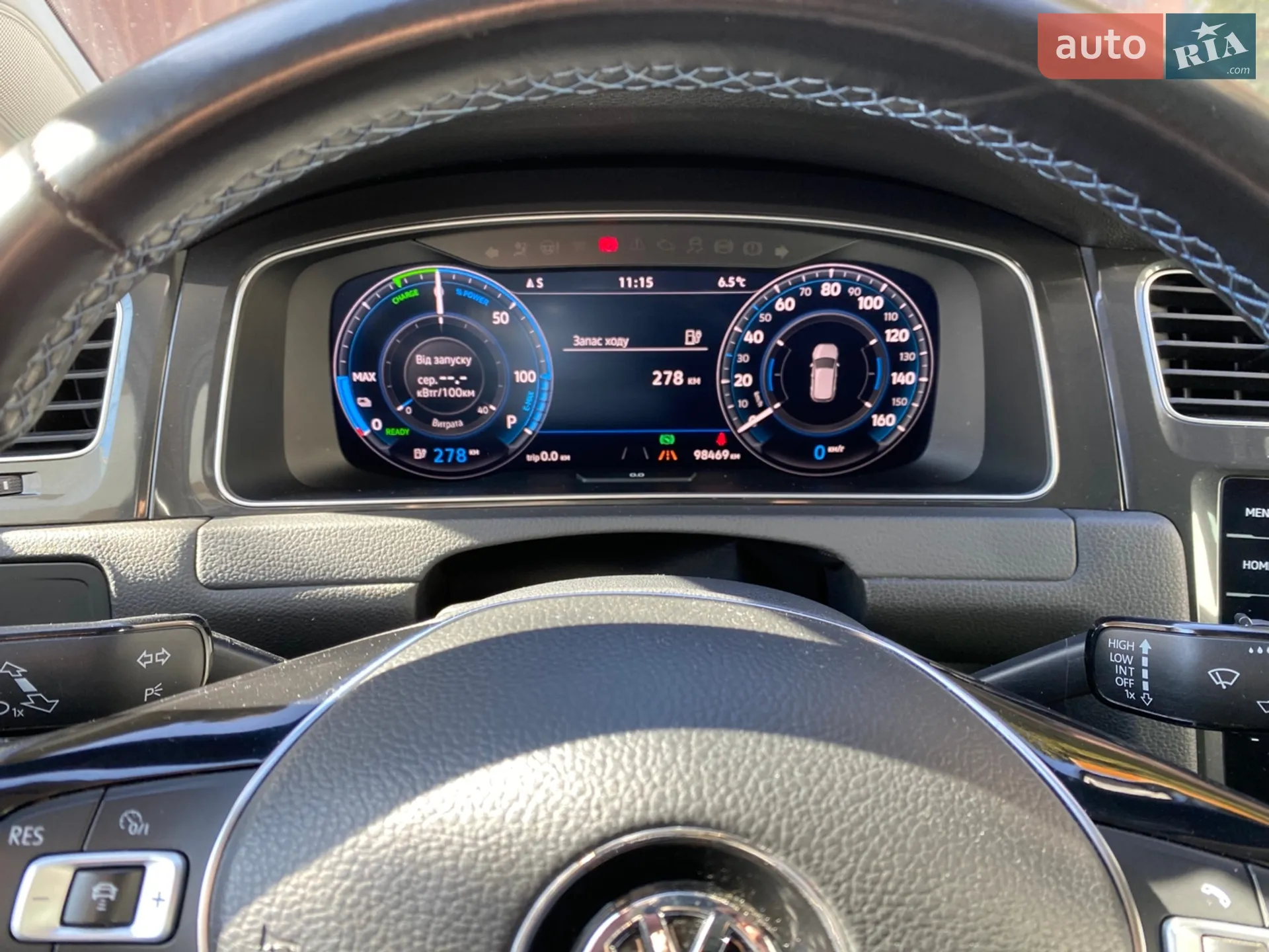2017 Volkswagen Golf - мініатюра 19