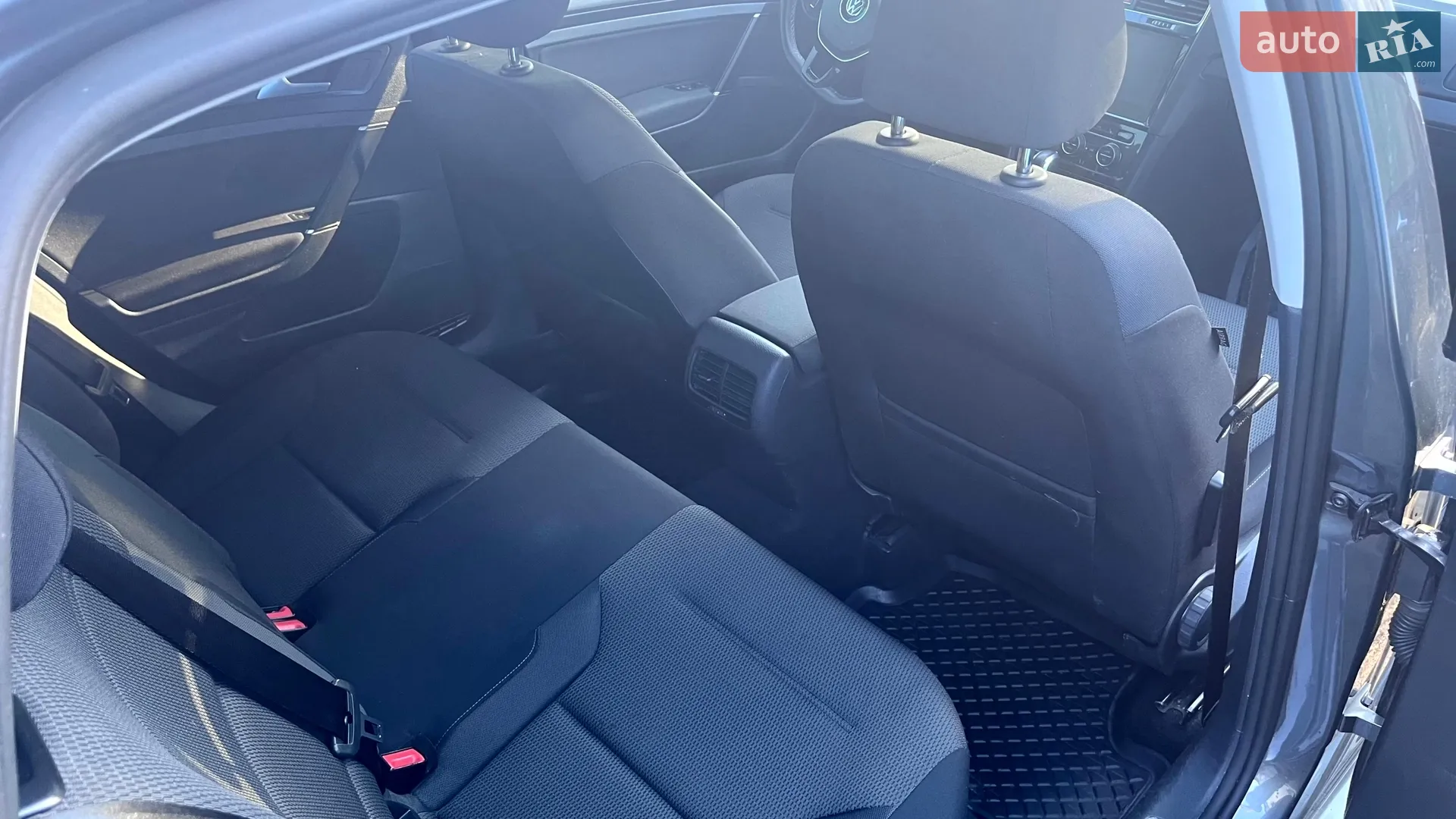 2017 Volkswagen Golf - мініатюра 7
