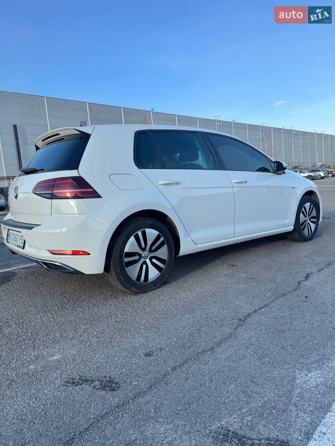 2019 Volkswagen Golf - мініатюра 5