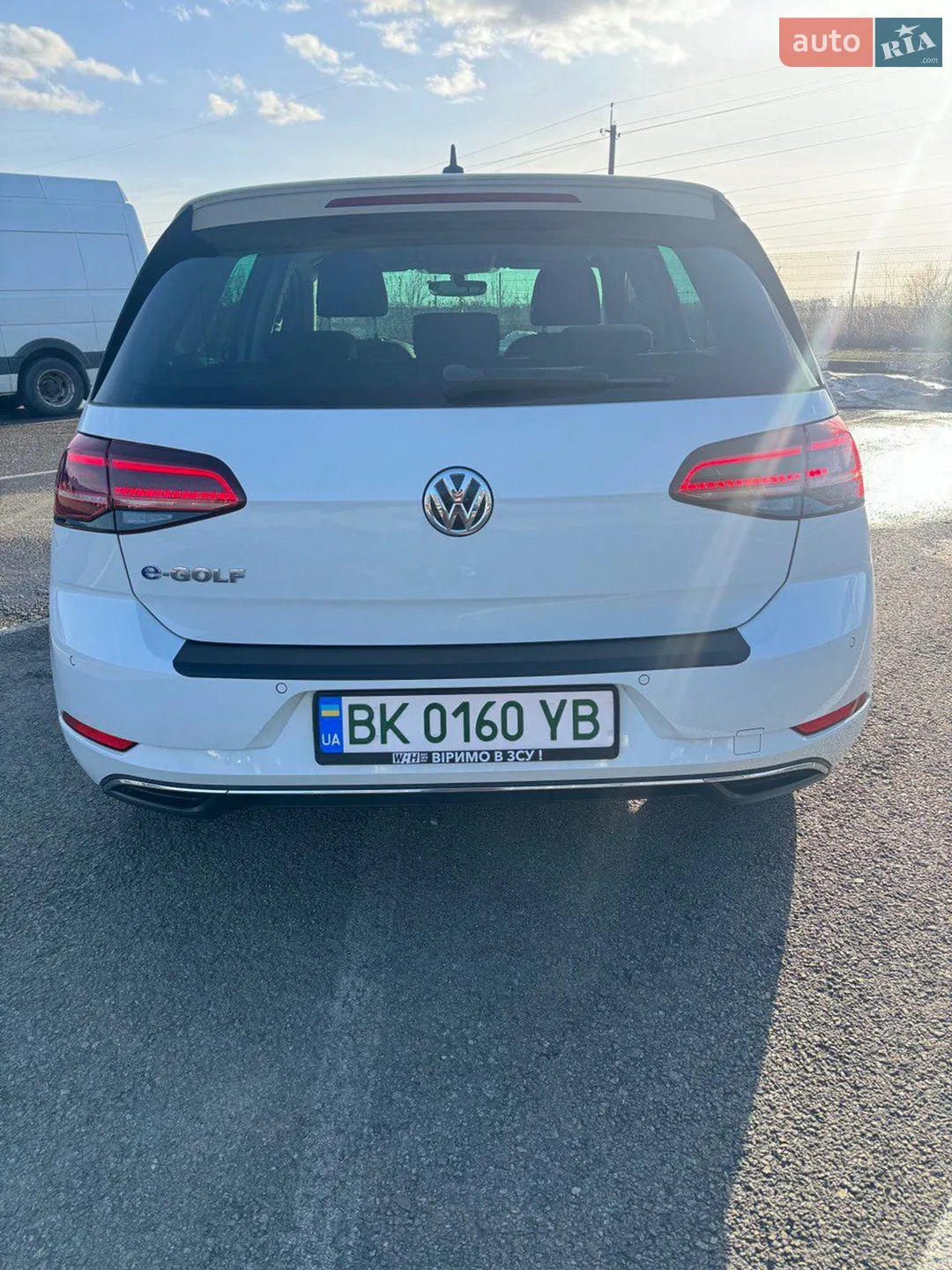 2019 Volkswagen Golf - мініатюра 10