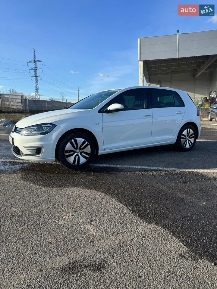 2018 Volkswagen Golf - мініатюра 26
