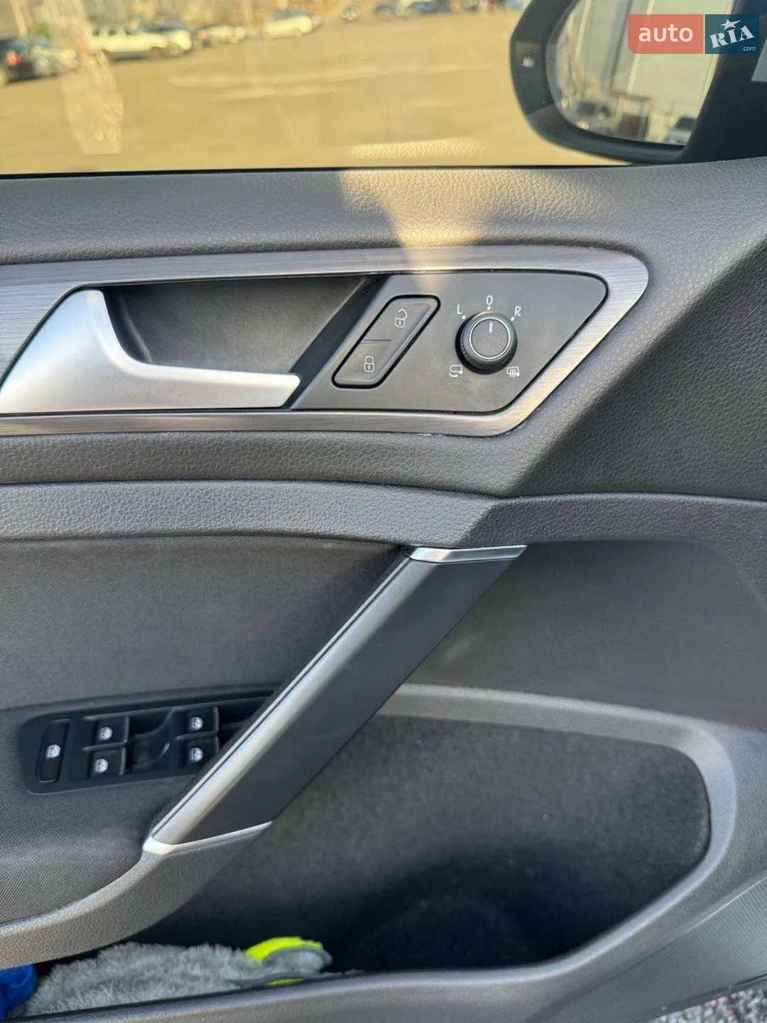 2019 Volkswagen Golf - мініатюра 17