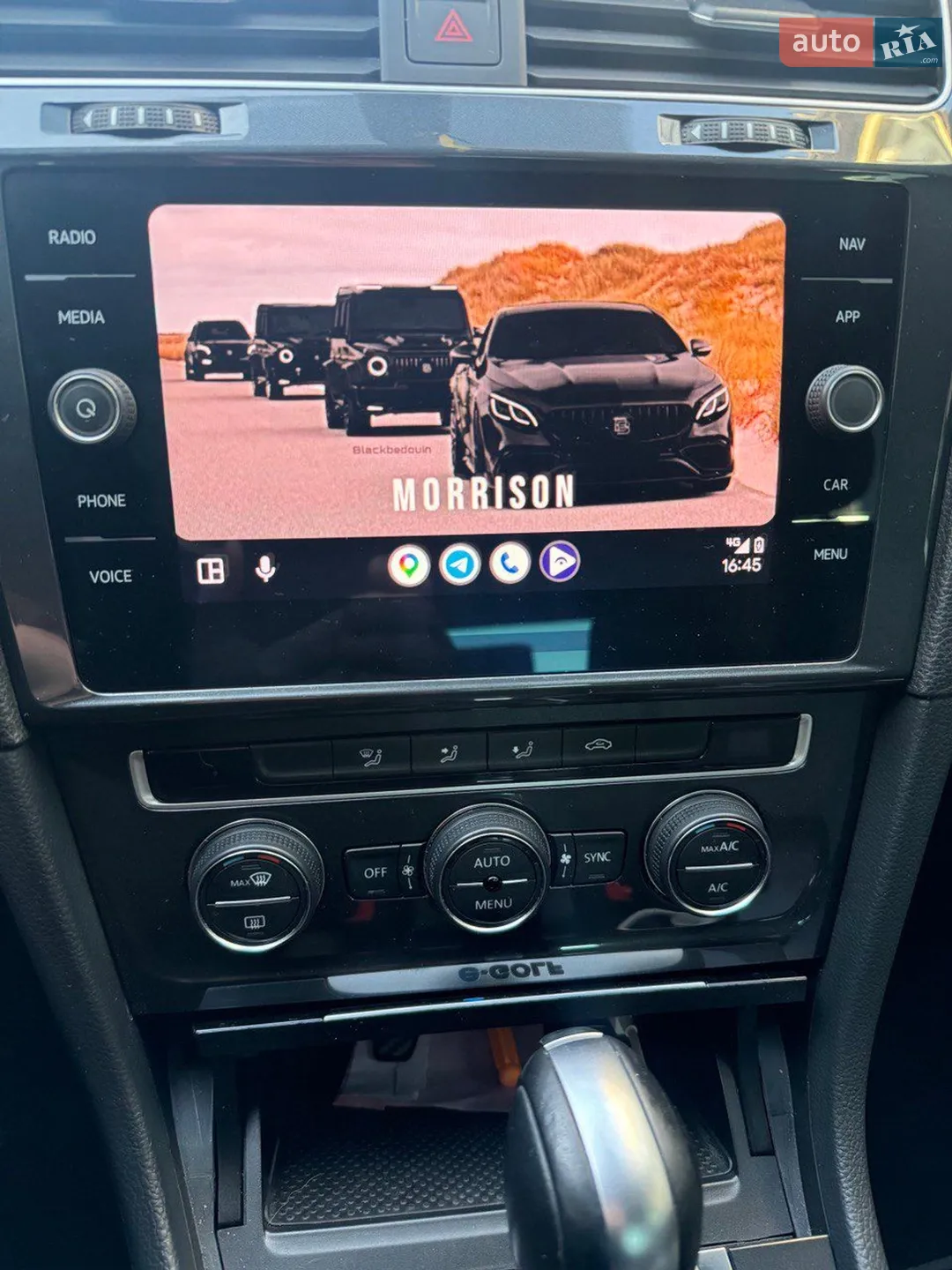 2019 Volkswagen Golf - мініатюра 26