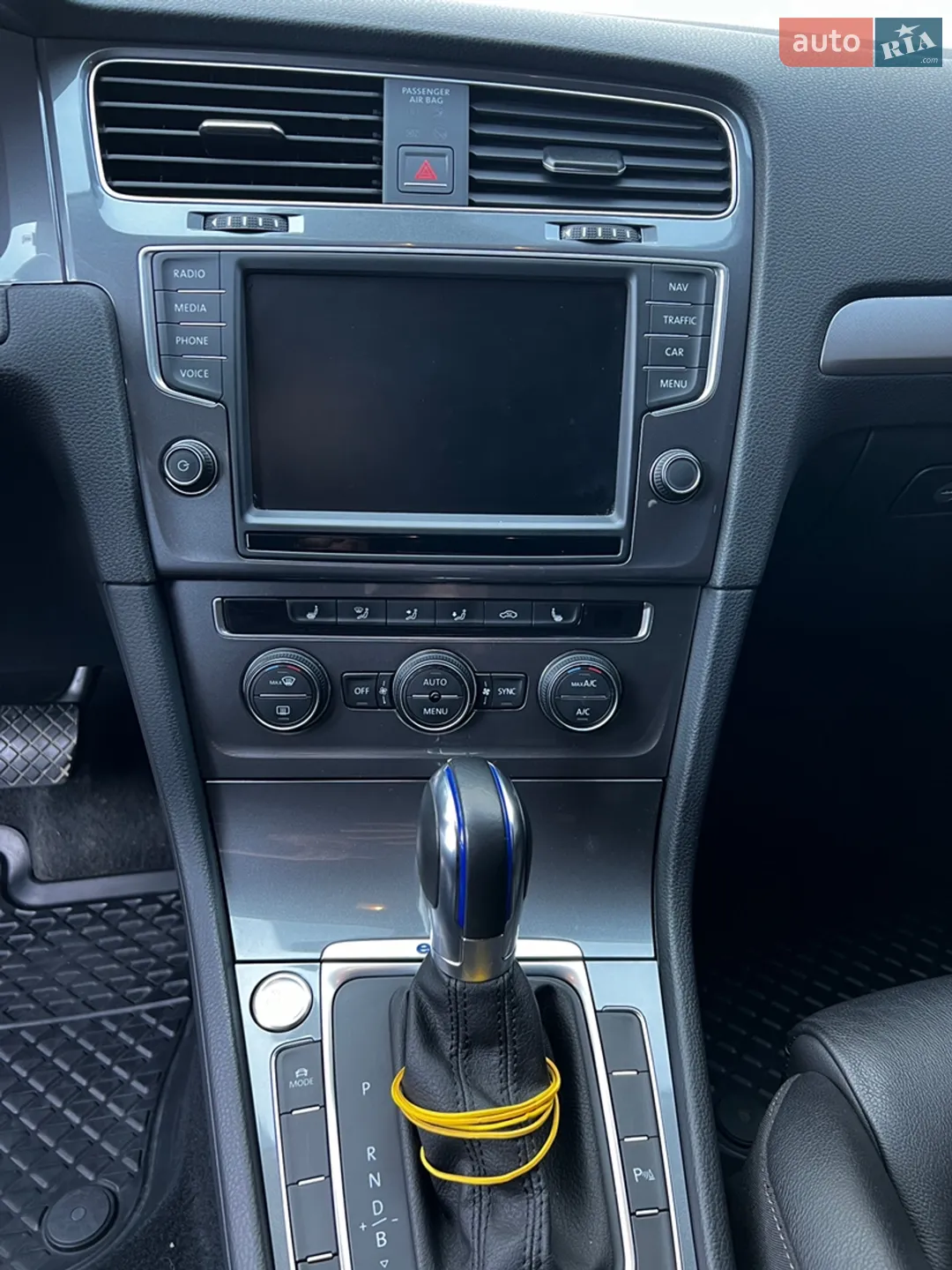2015 Volkswagen Golf - мініатюра 15