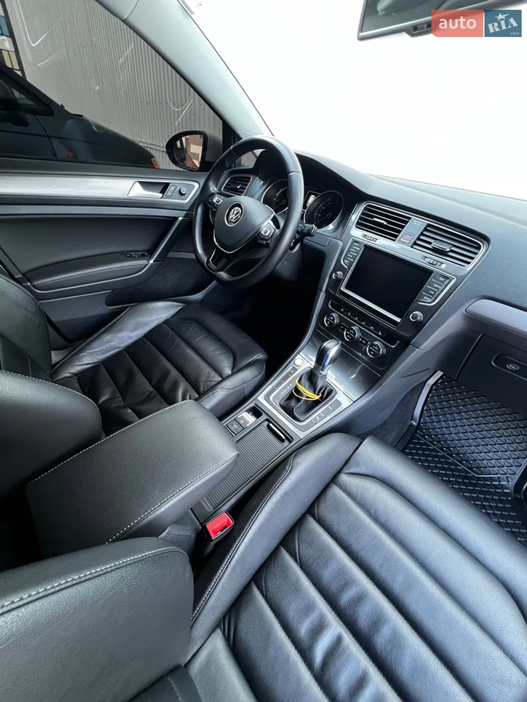2015 Volkswagen Golf - мініатюра 16