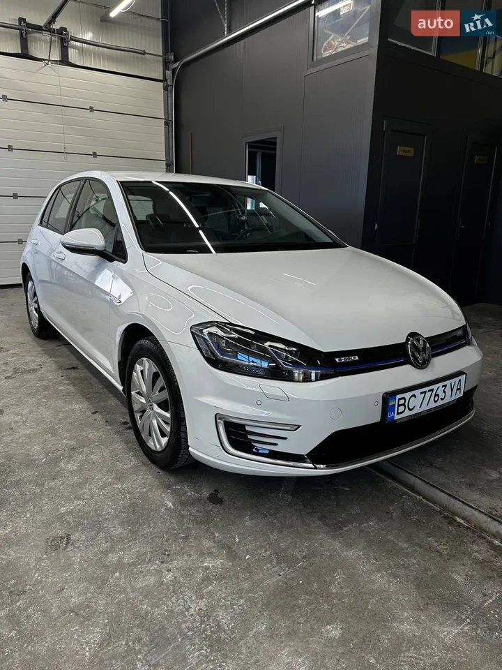 2018 Volkswagen Golf - мініатюра 18