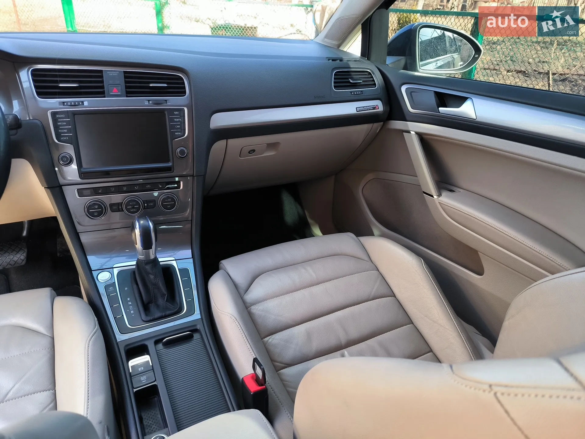 2014 Volkswagen Golf - мініатюра 19