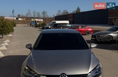 Хэтчбек Volkswagen e-Golf 2019 в Хмельницком