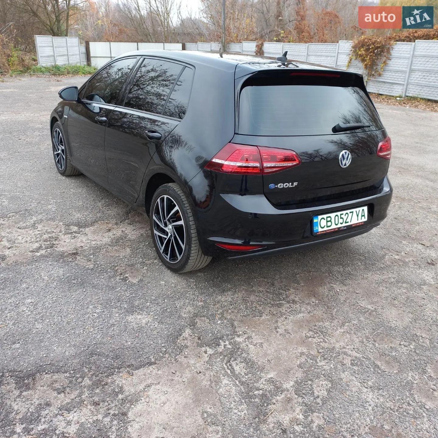2016 Volkswagen Golf - мініатюра 8